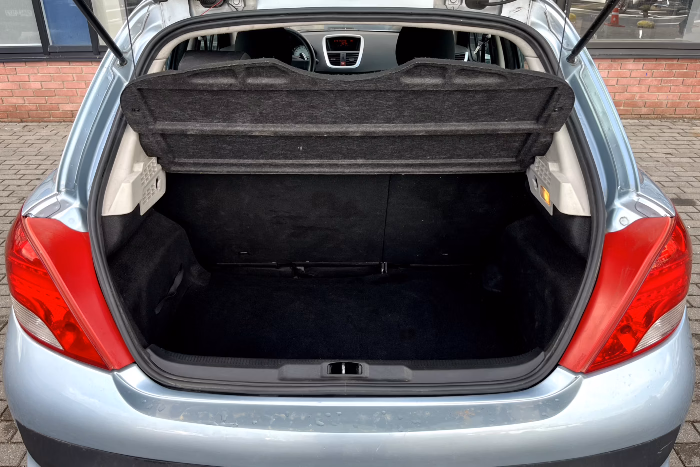 Peugeot 207 фото 19