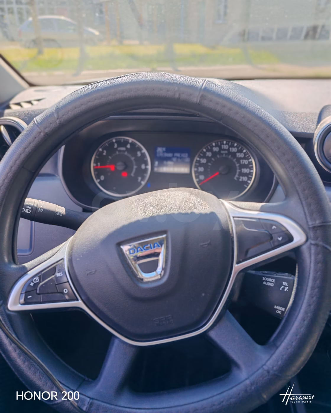 Dacia Duster фото 8