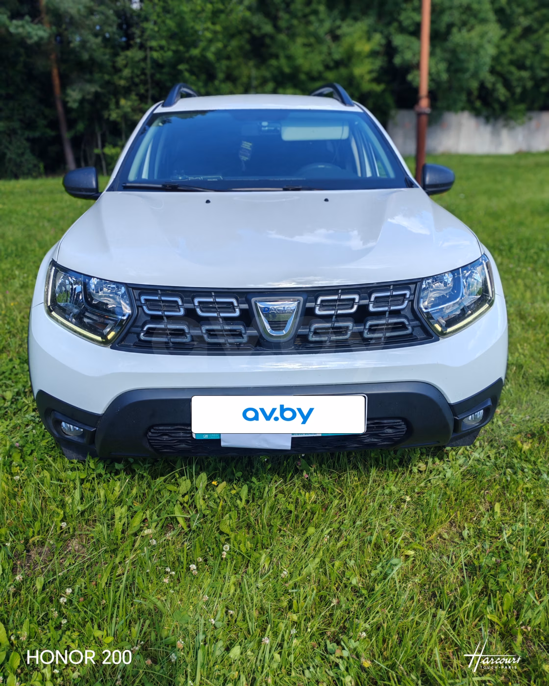 Dacia Duster фото 5
