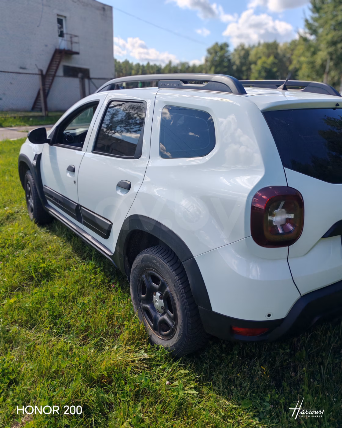 Dacia Duster фото 6