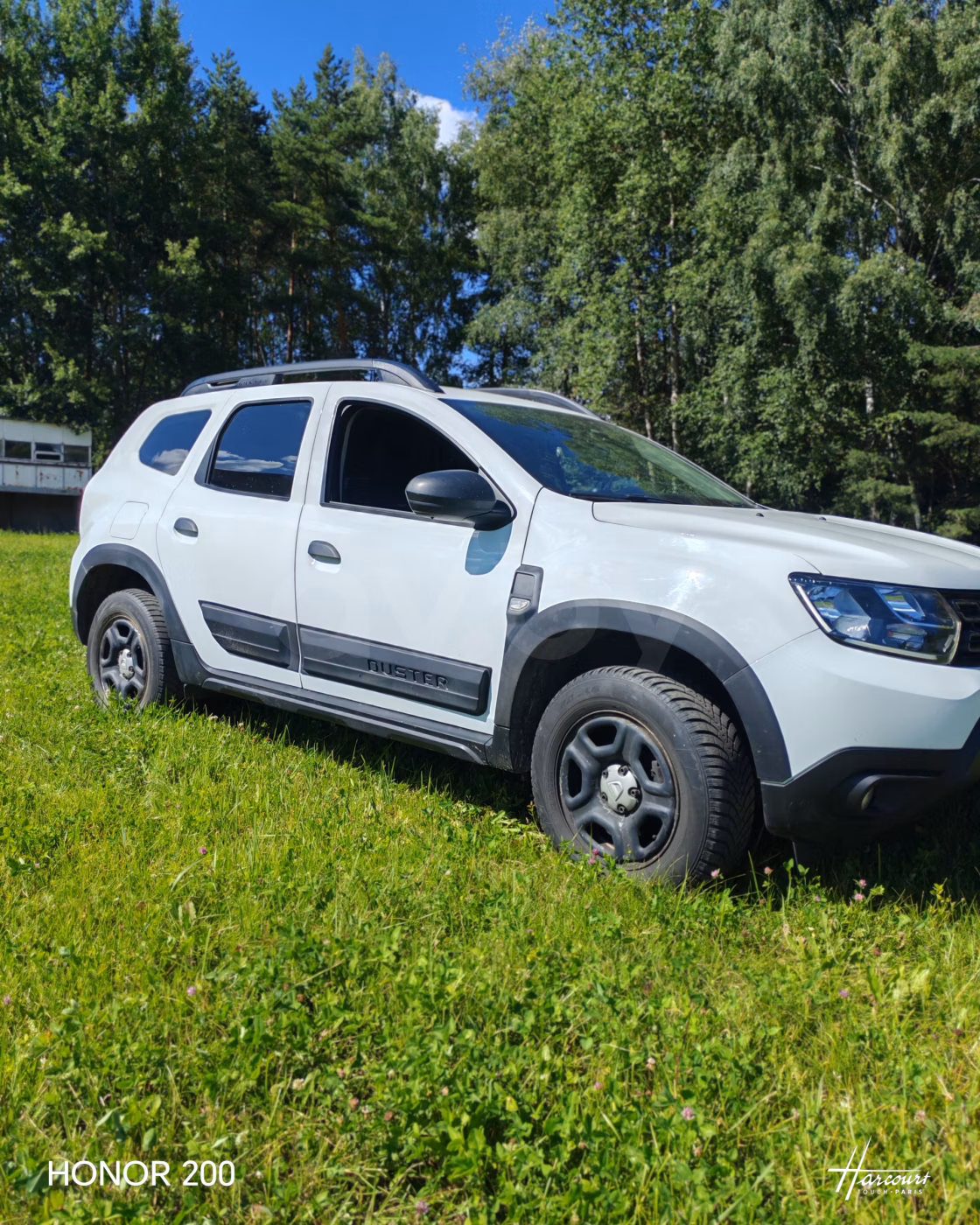Dacia Duster фото 3