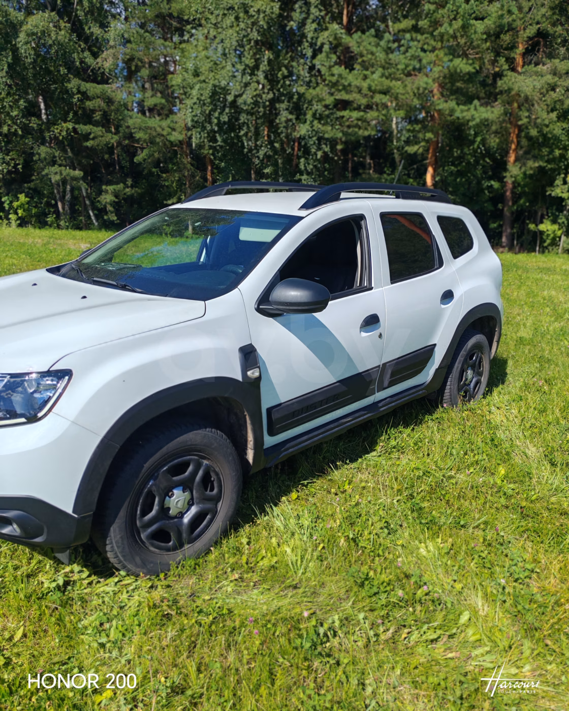 Dacia Duster фото 4