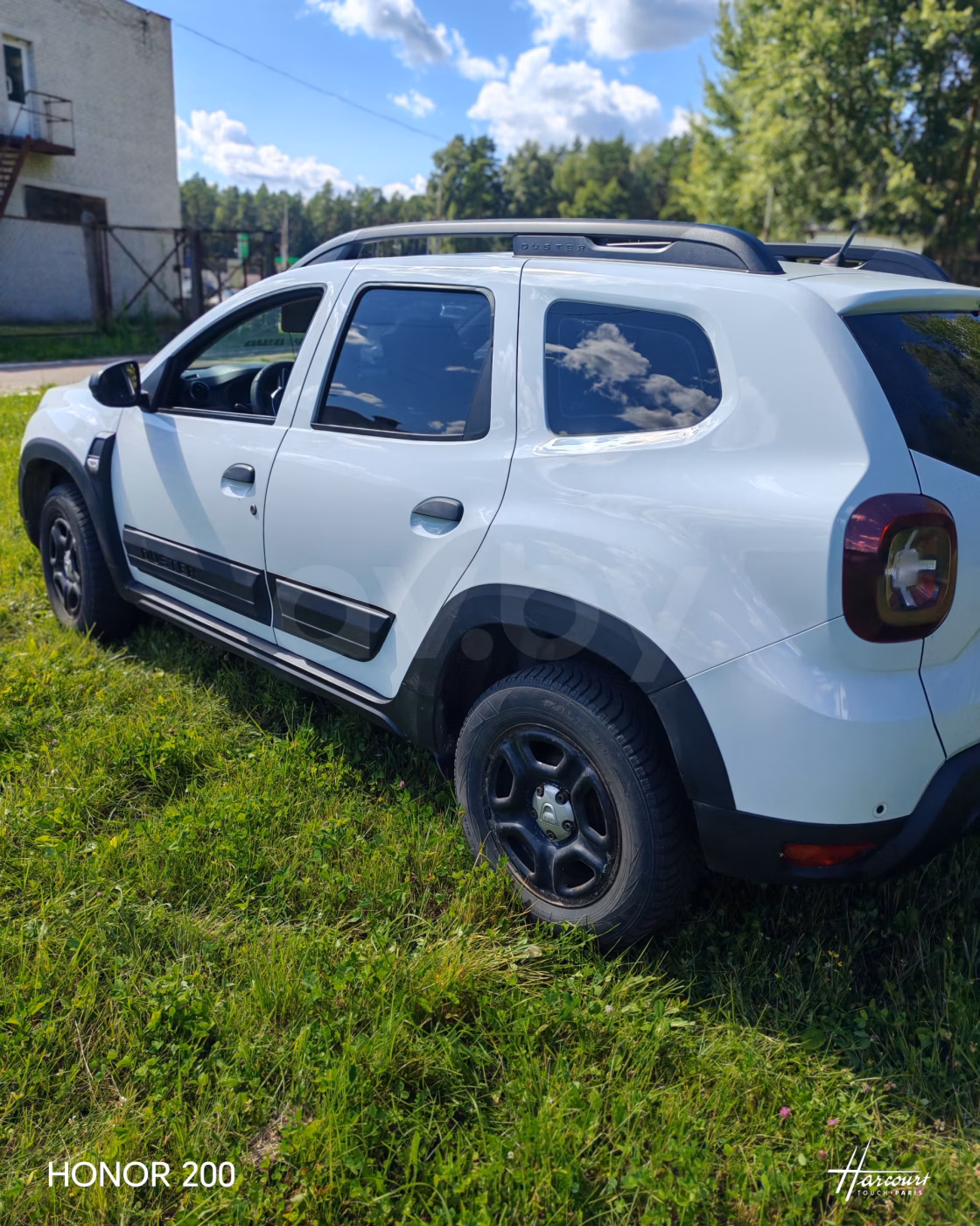 Dacia Duster фото 7