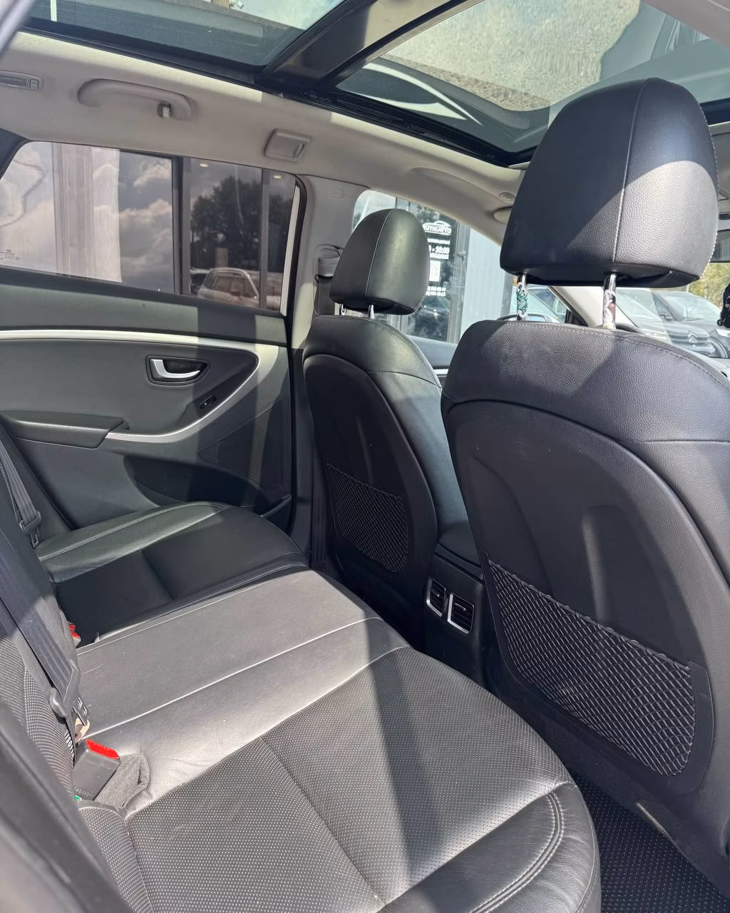 Hyundai i30 фото 13