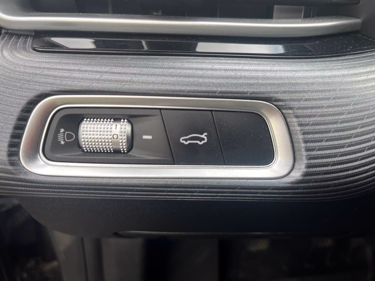 Geely Emgrand фото 11