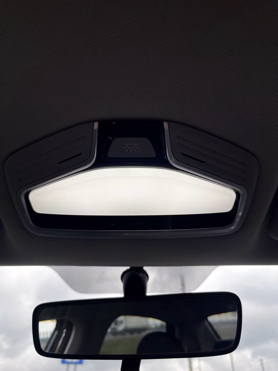 Geely Emgrand фото 17