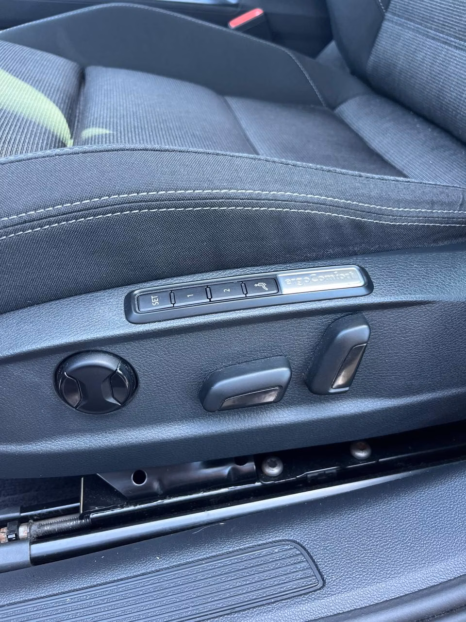 Volkswagen Passat фото 12