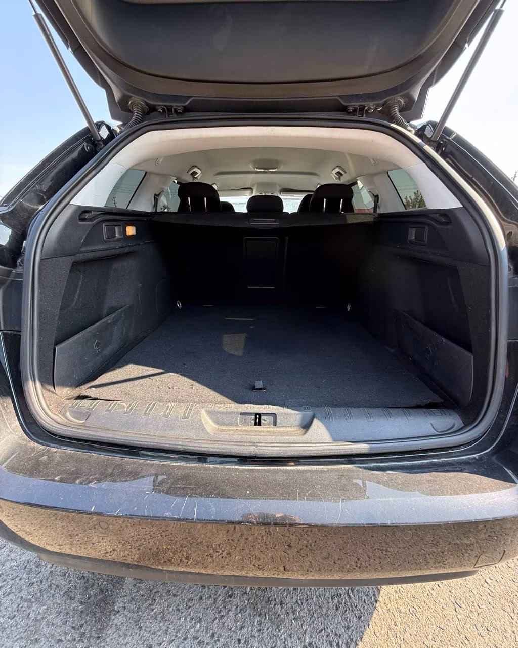 Peugeot 308 фото 15
