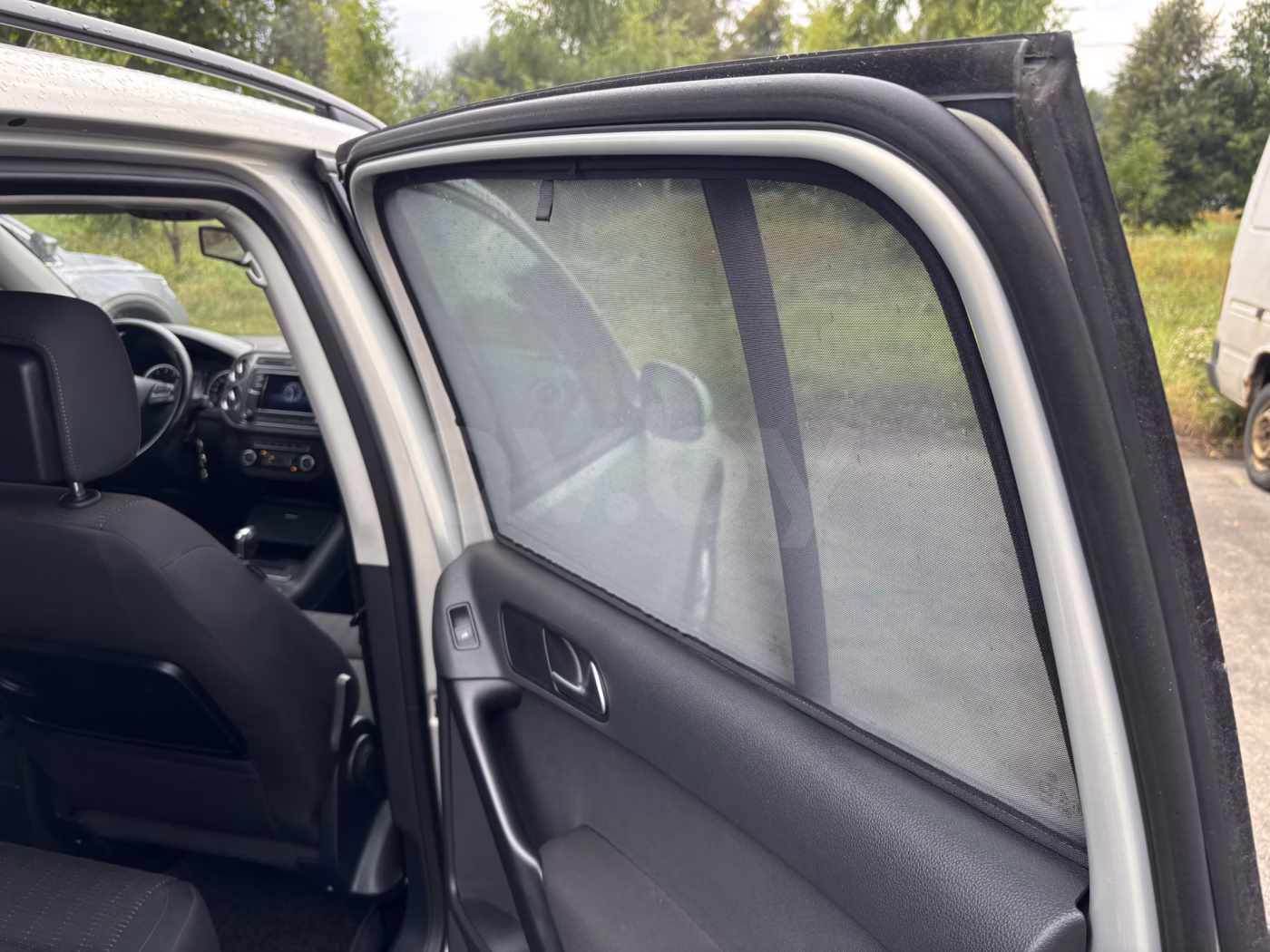 Volkswagen Tiguan фото 18