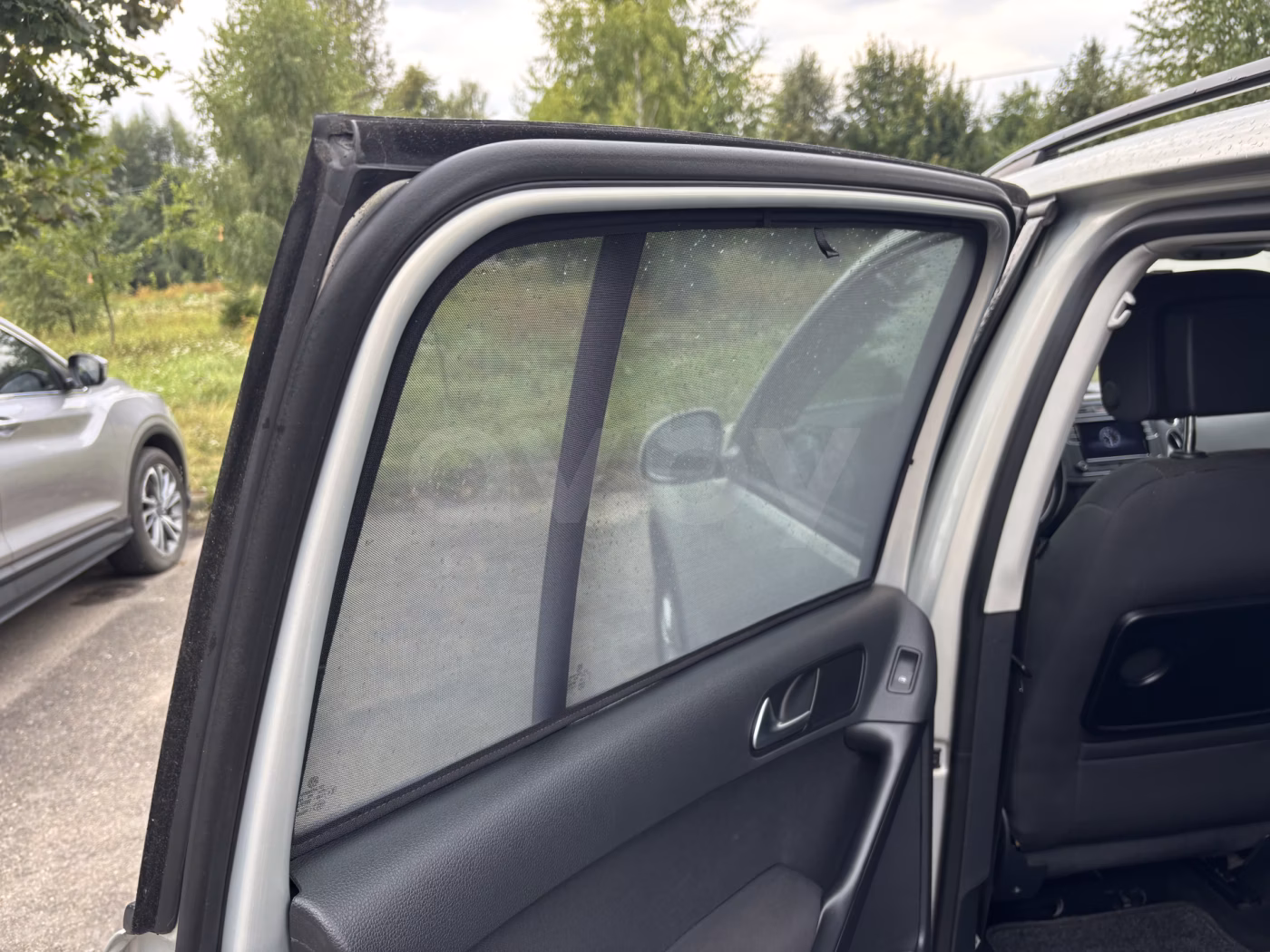 Volkswagen Tiguan фото 17