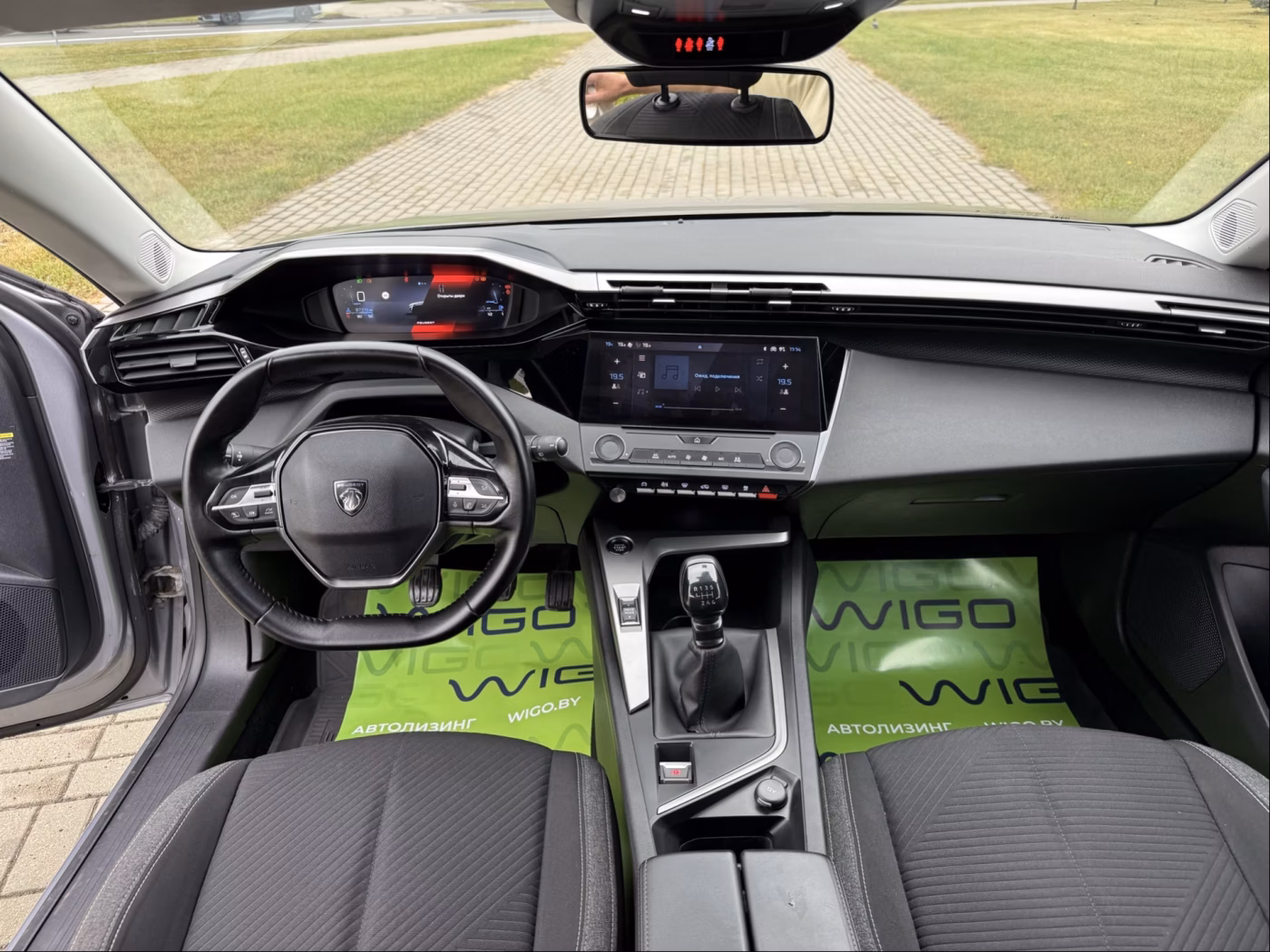 Peugeot 308 фото 2