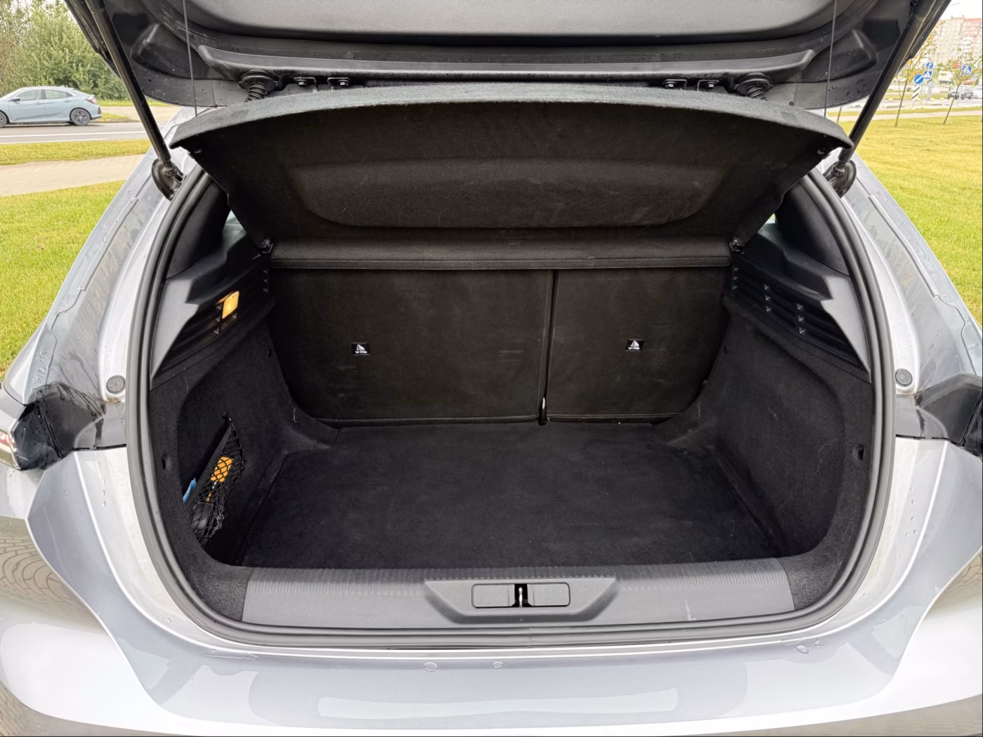 Peugeot 308 фото 14