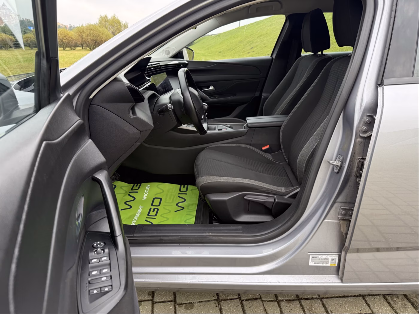Peugeot 308 фото 18