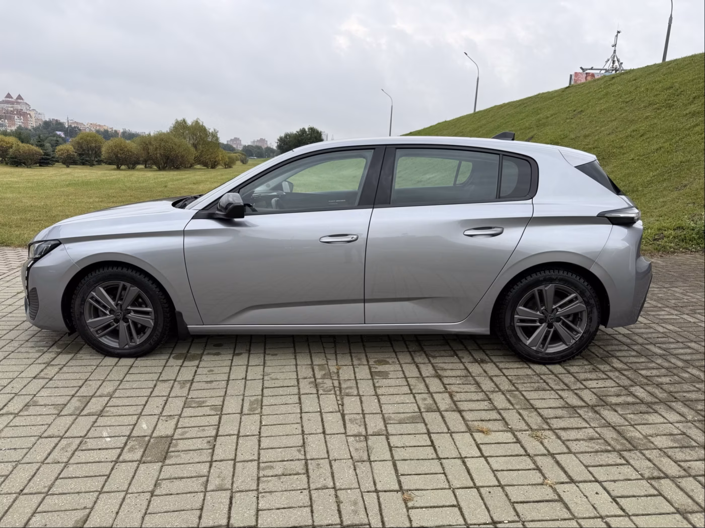 Peugeot 308 фото 19