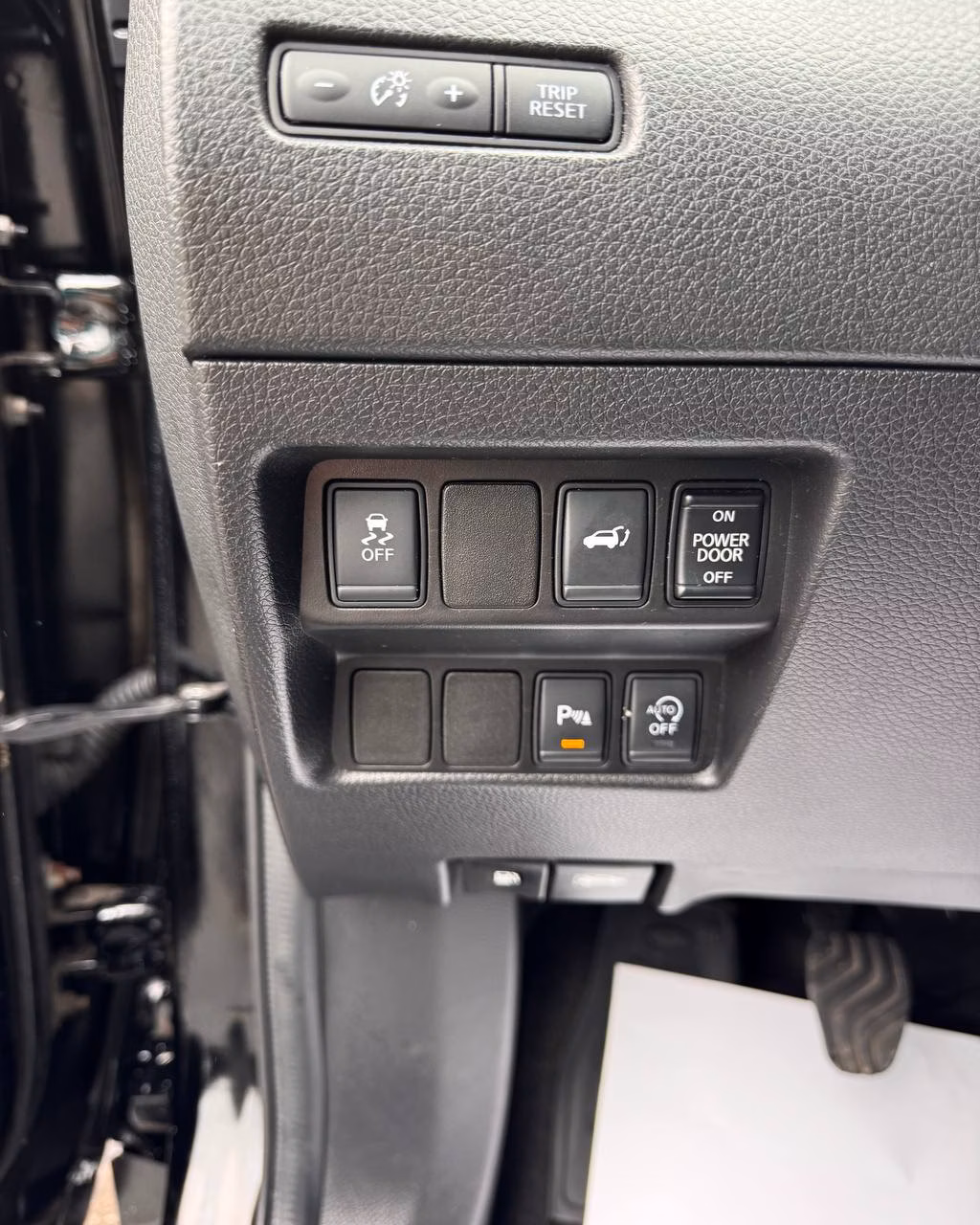 Nissan X-Trail фото 17