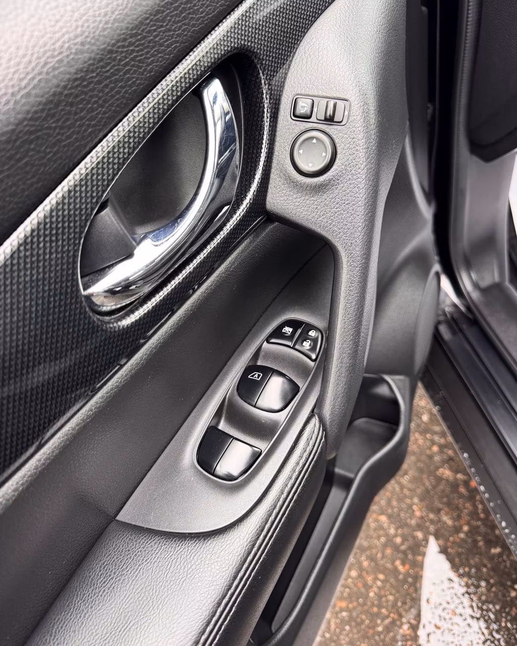 Nissan X-Trail фото 20