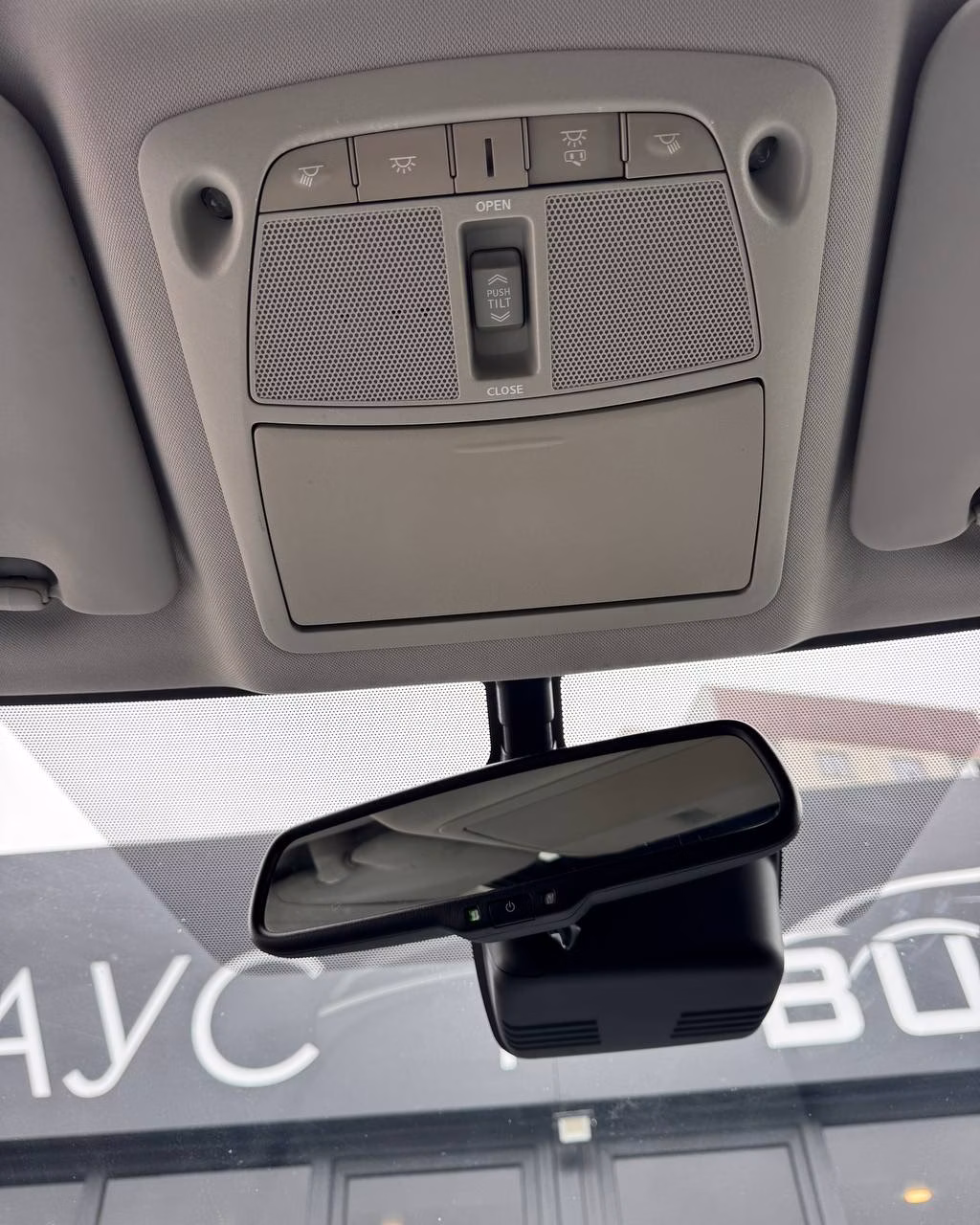 Nissan X-Trail фото 22