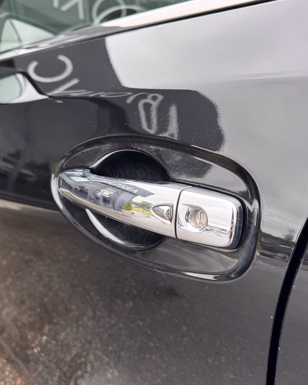 Nissan X-Trail фото 23