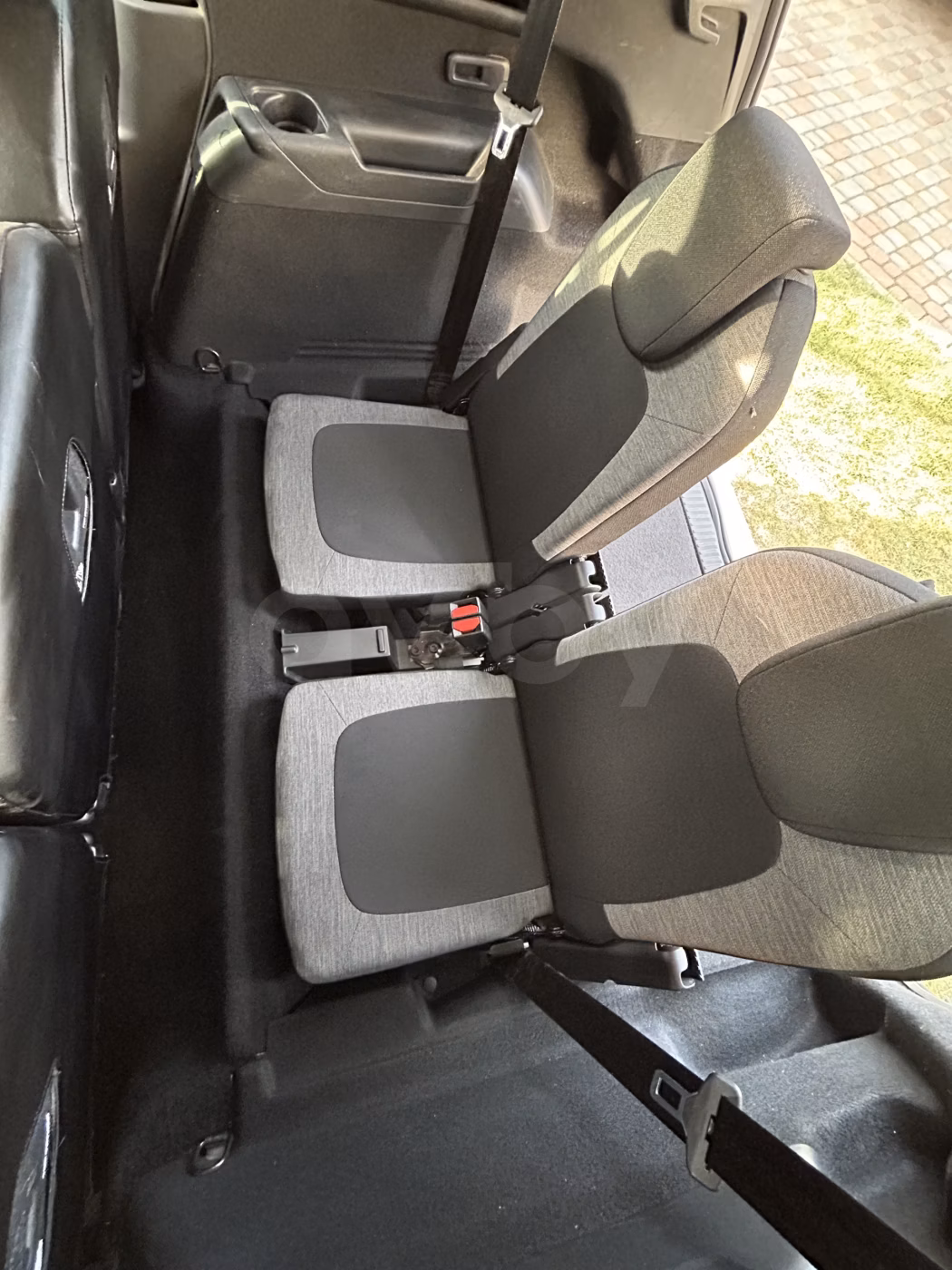 Citroen C4 Spacetourer фото 11