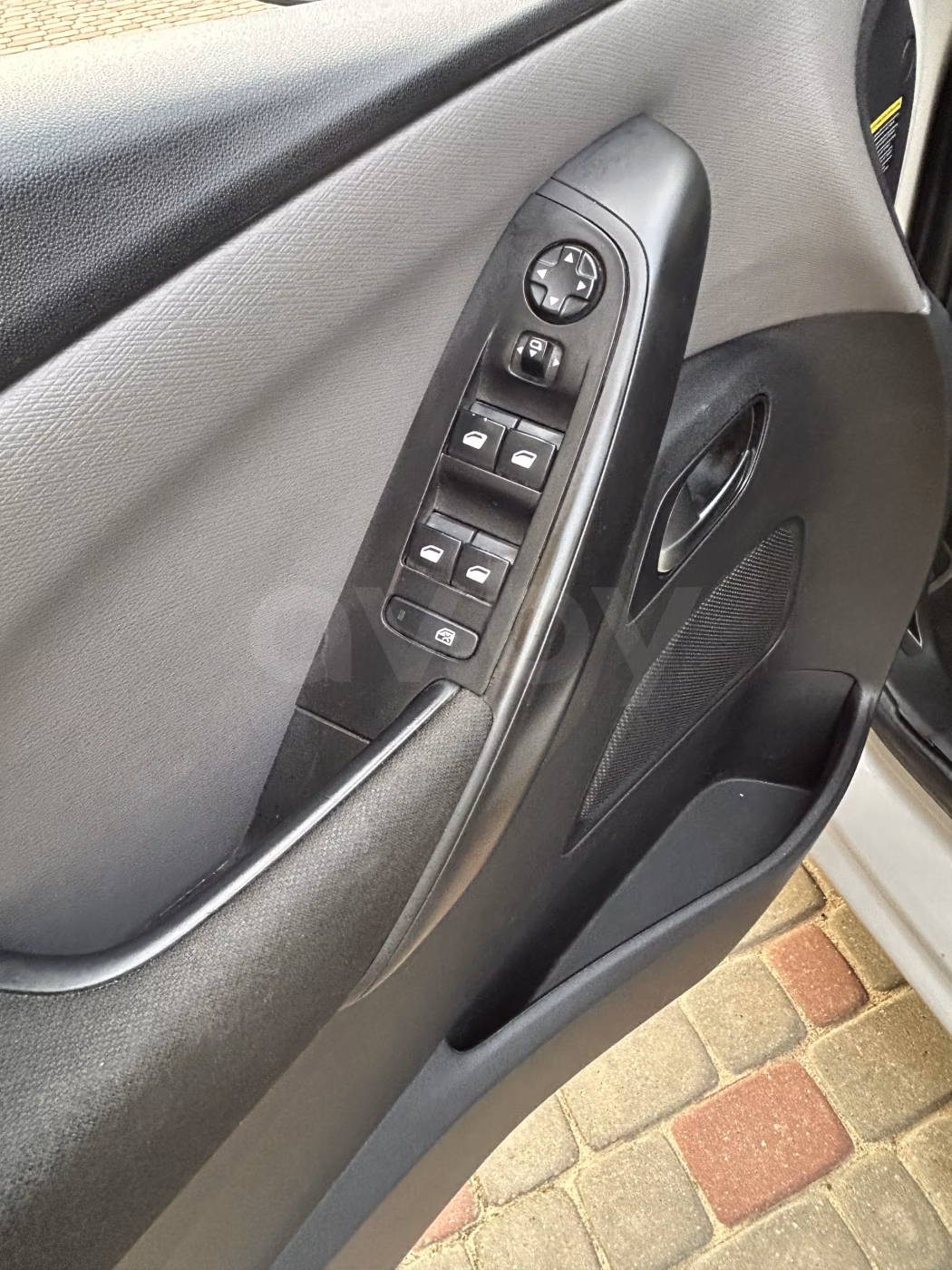 Citroen C4 Spacetourer фото 8