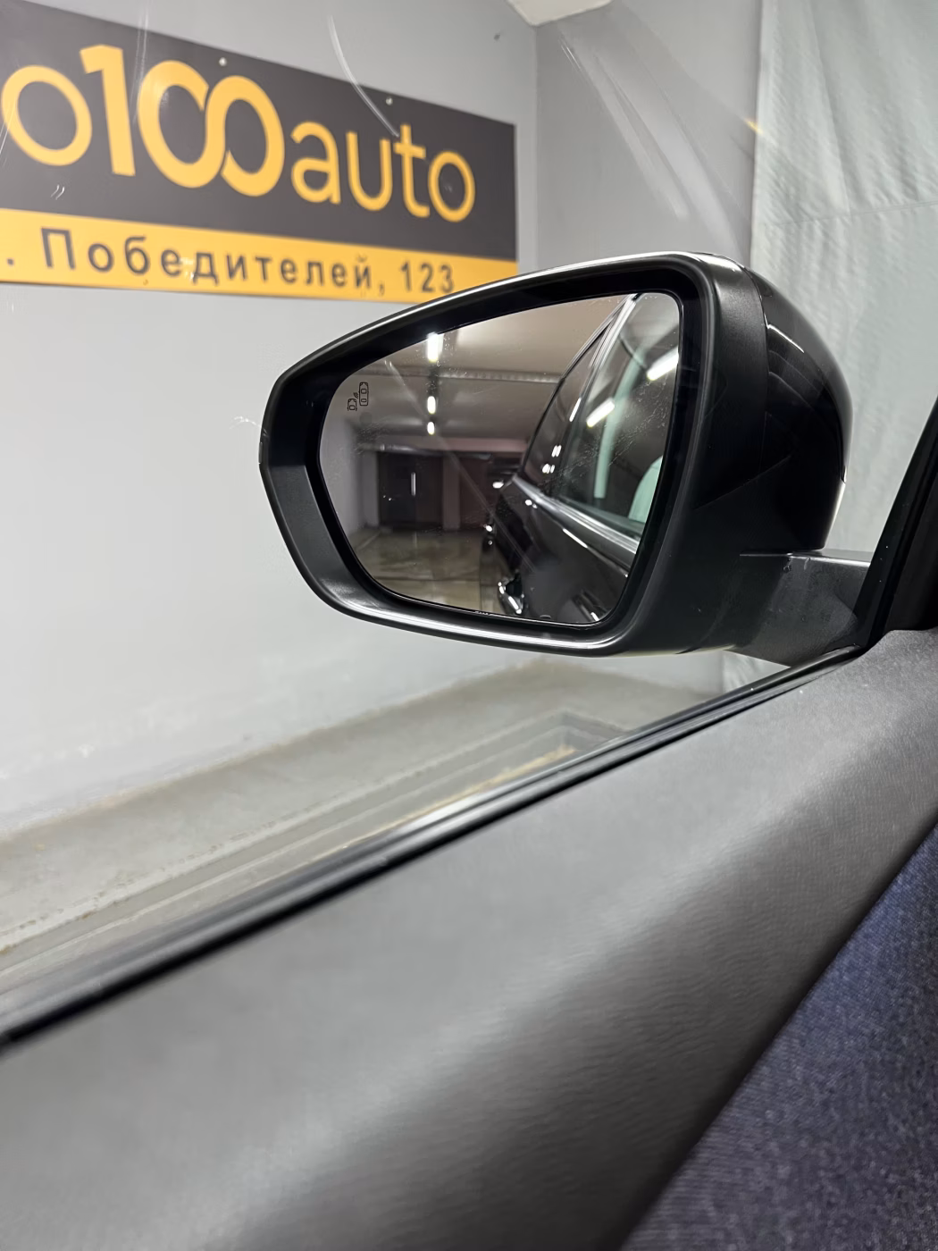 Peugeot 5008 фото 11