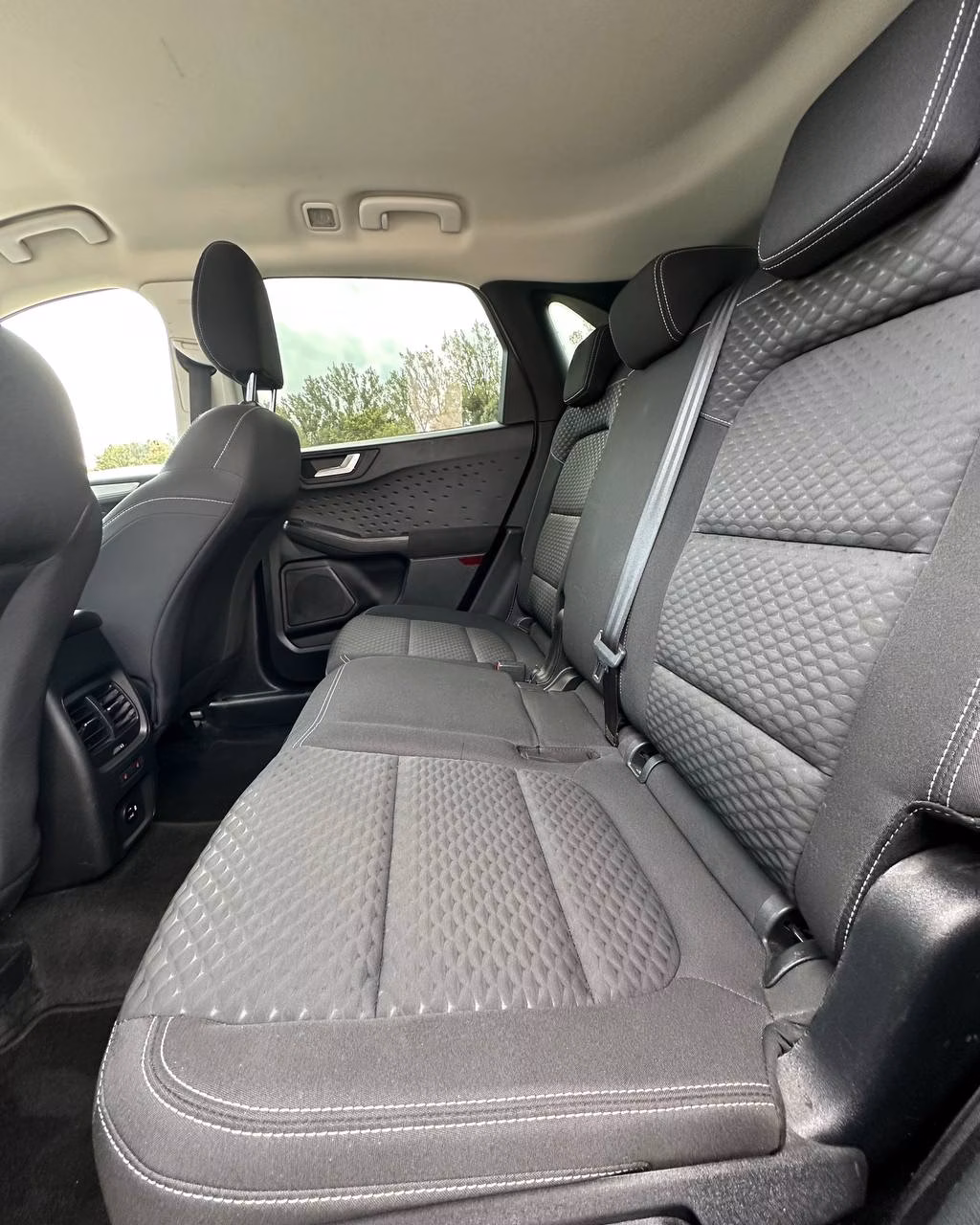 Ford Kuga фото 10