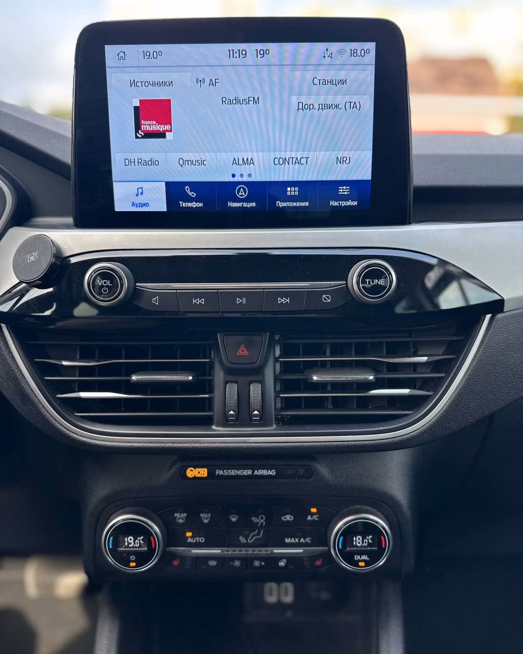 Ford Kuga фото 14