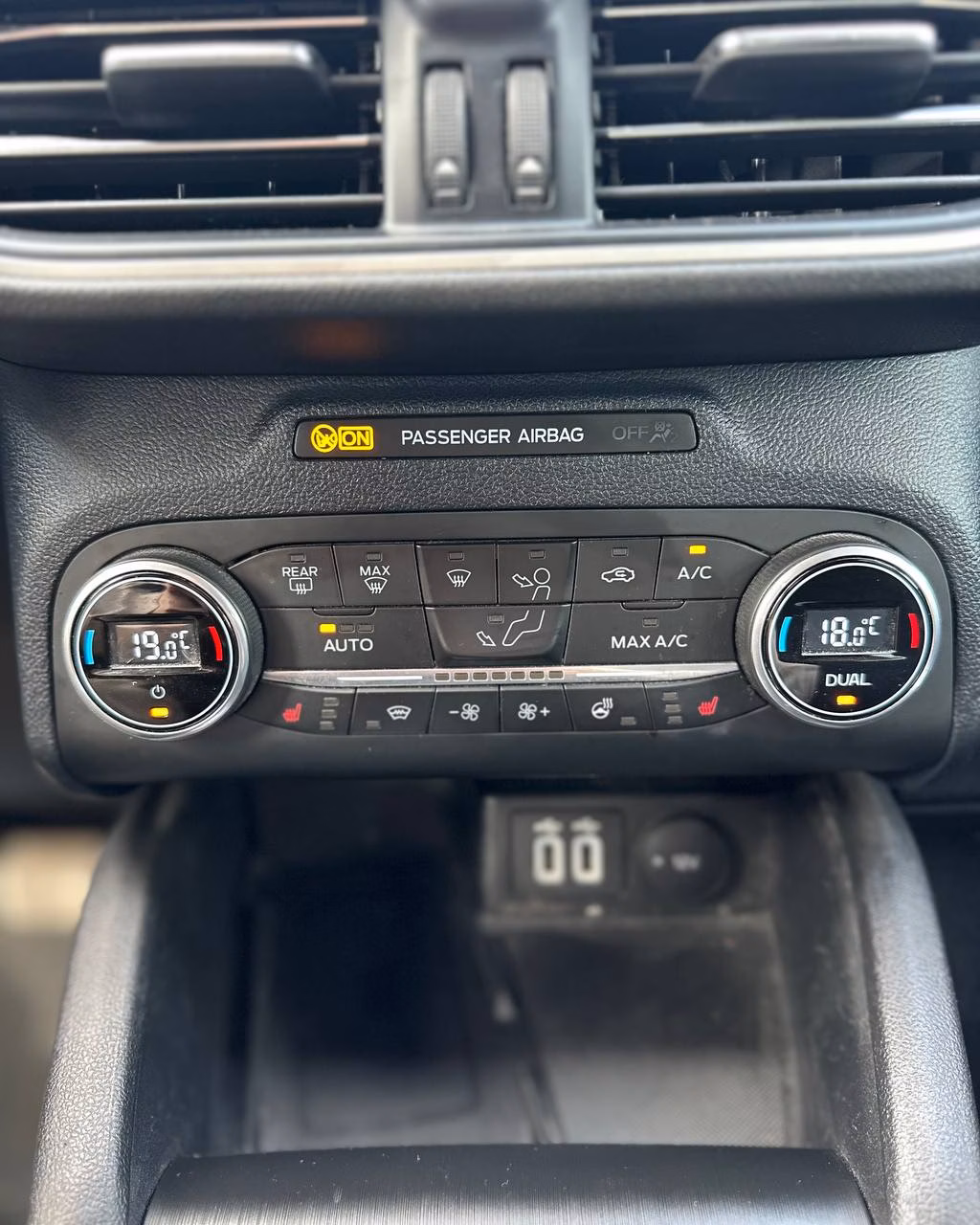 Ford Kuga фото 15