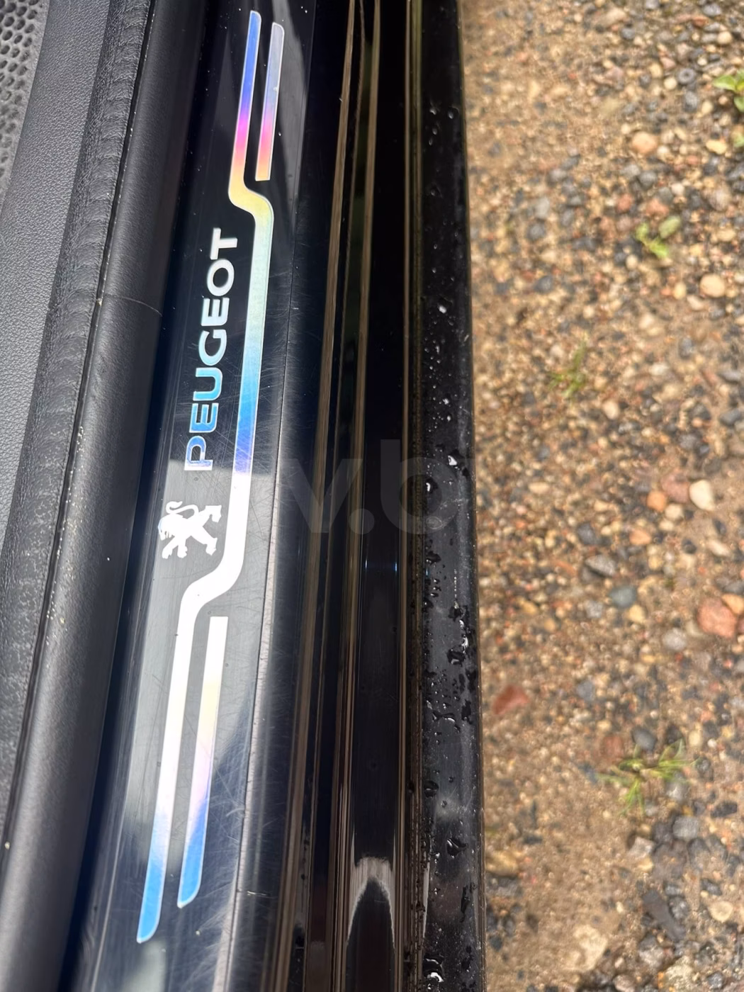 Peugeot 5008 фото 16
