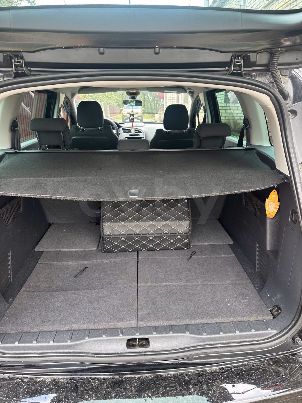 Peugeot 5008 фото 15