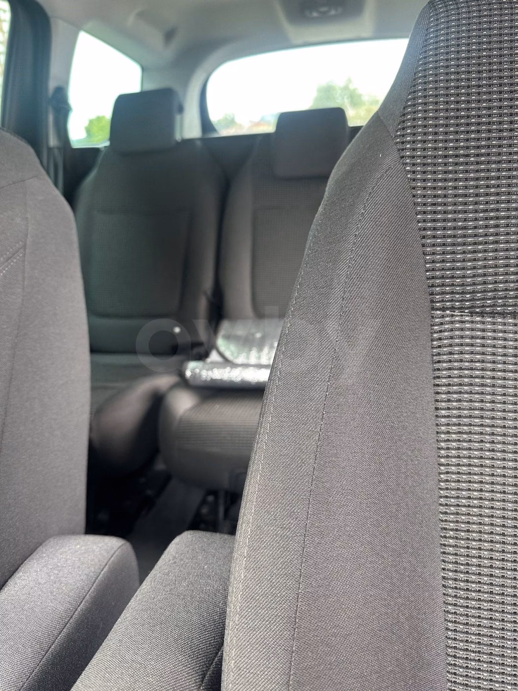 Peugeot 5008 фото 13