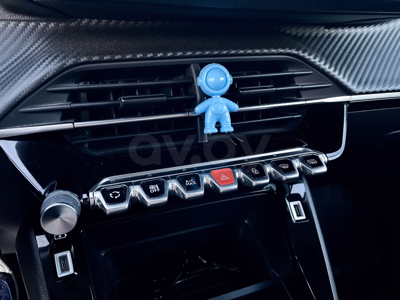 Peugeot 2008 фото 19