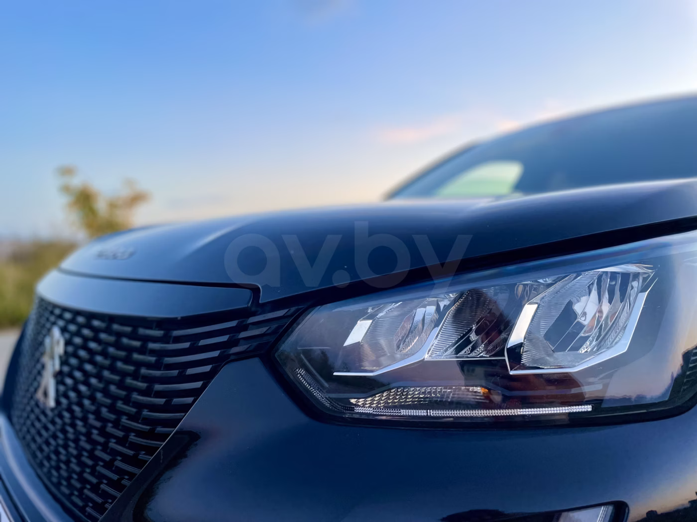 Peugeot 2008 фото 2