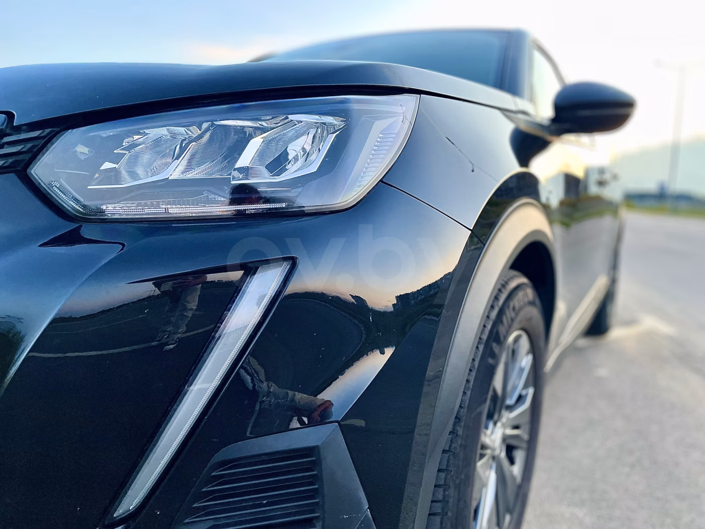 Peugeot 2008 фото 27