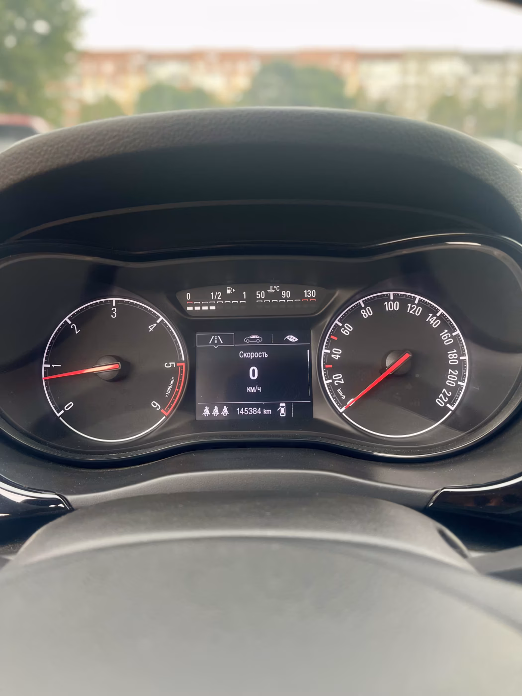 Opel Corsa фото 15