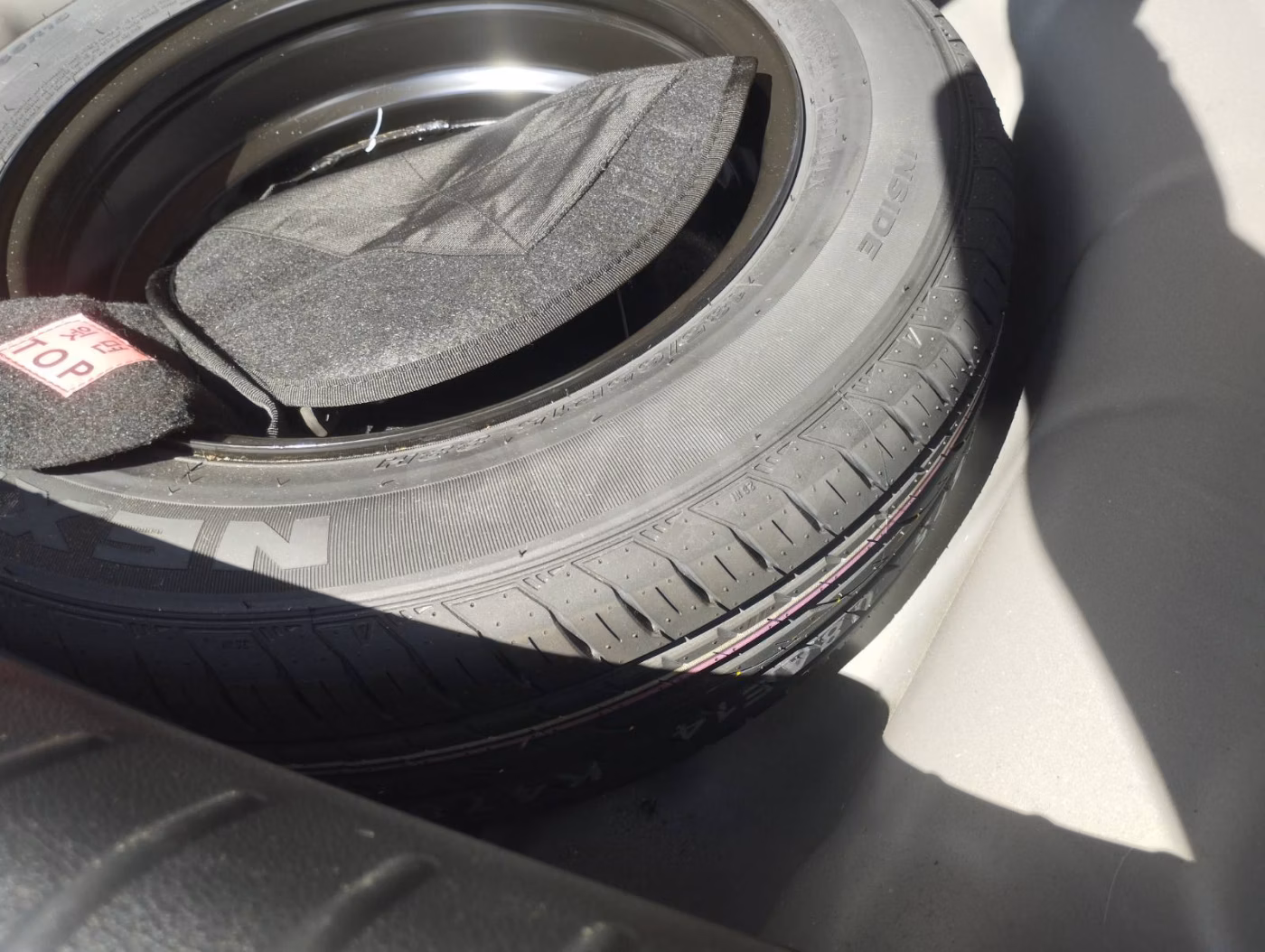 Kia Rio X (X-Line) фото 10