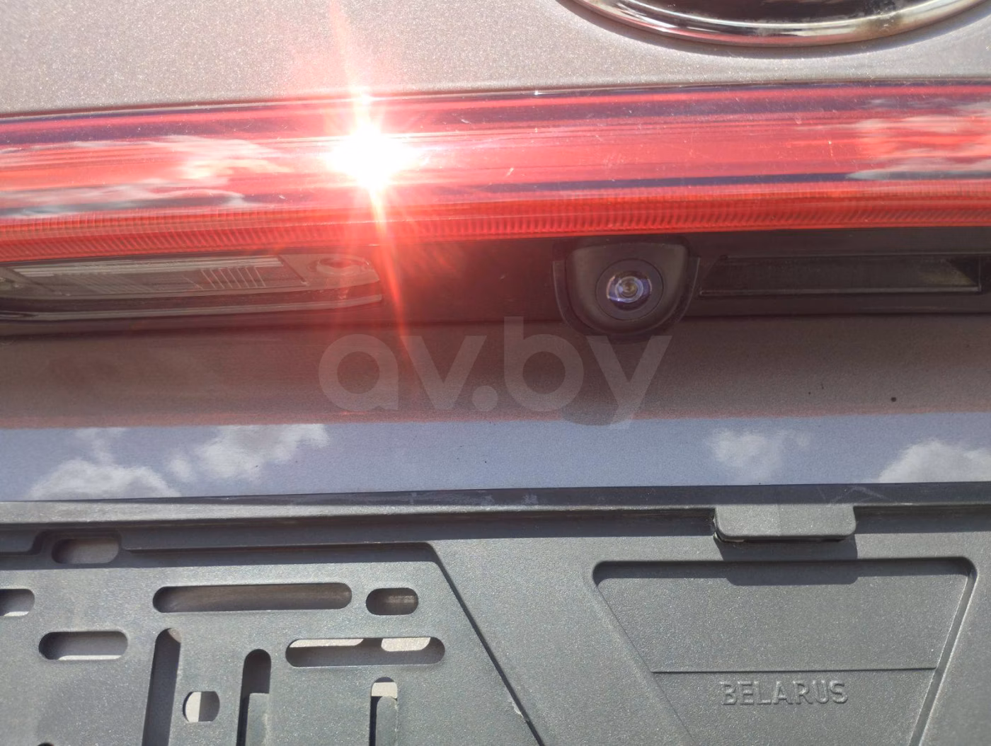 Kia Rio X (X-Line) фото 13