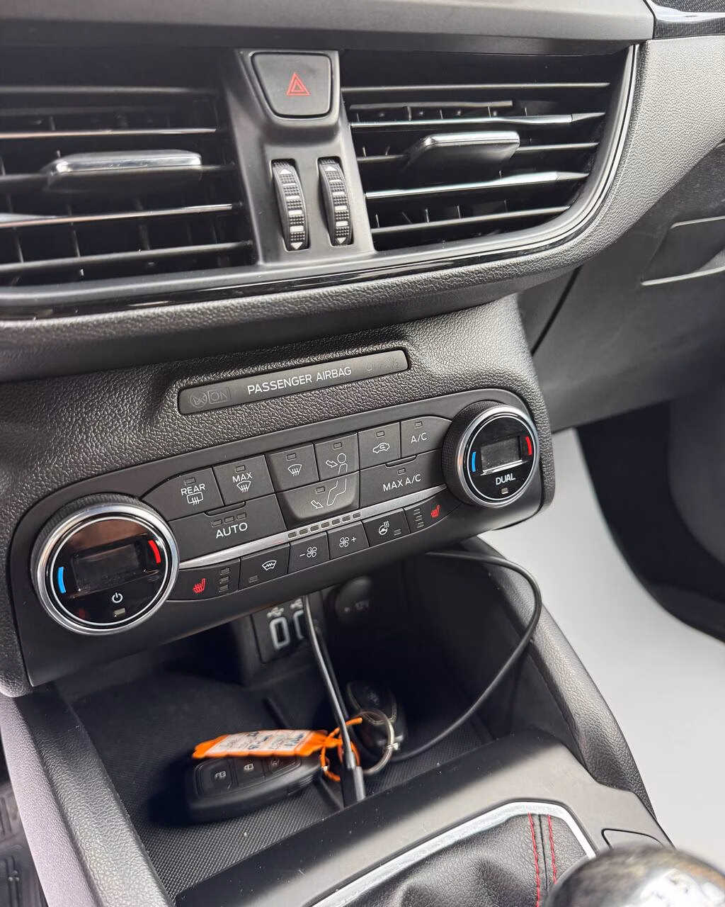 Ford Focus фото 17