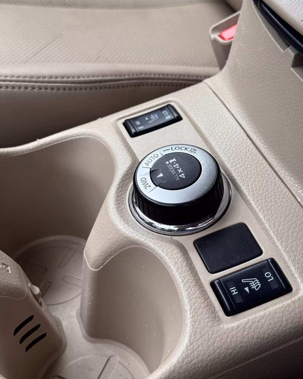 Nissan X-Trail фото 17