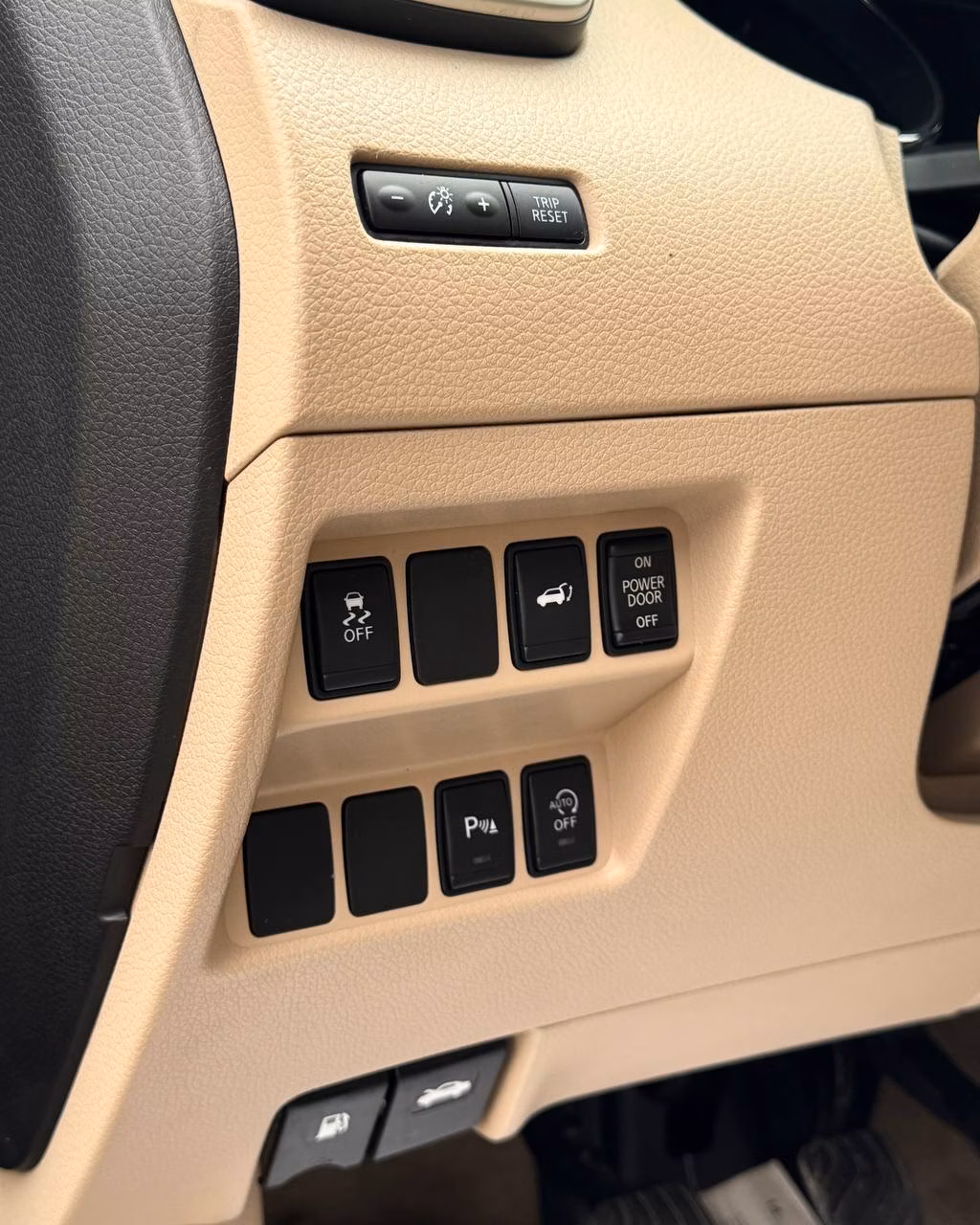 Nissan X-Trail фото 18