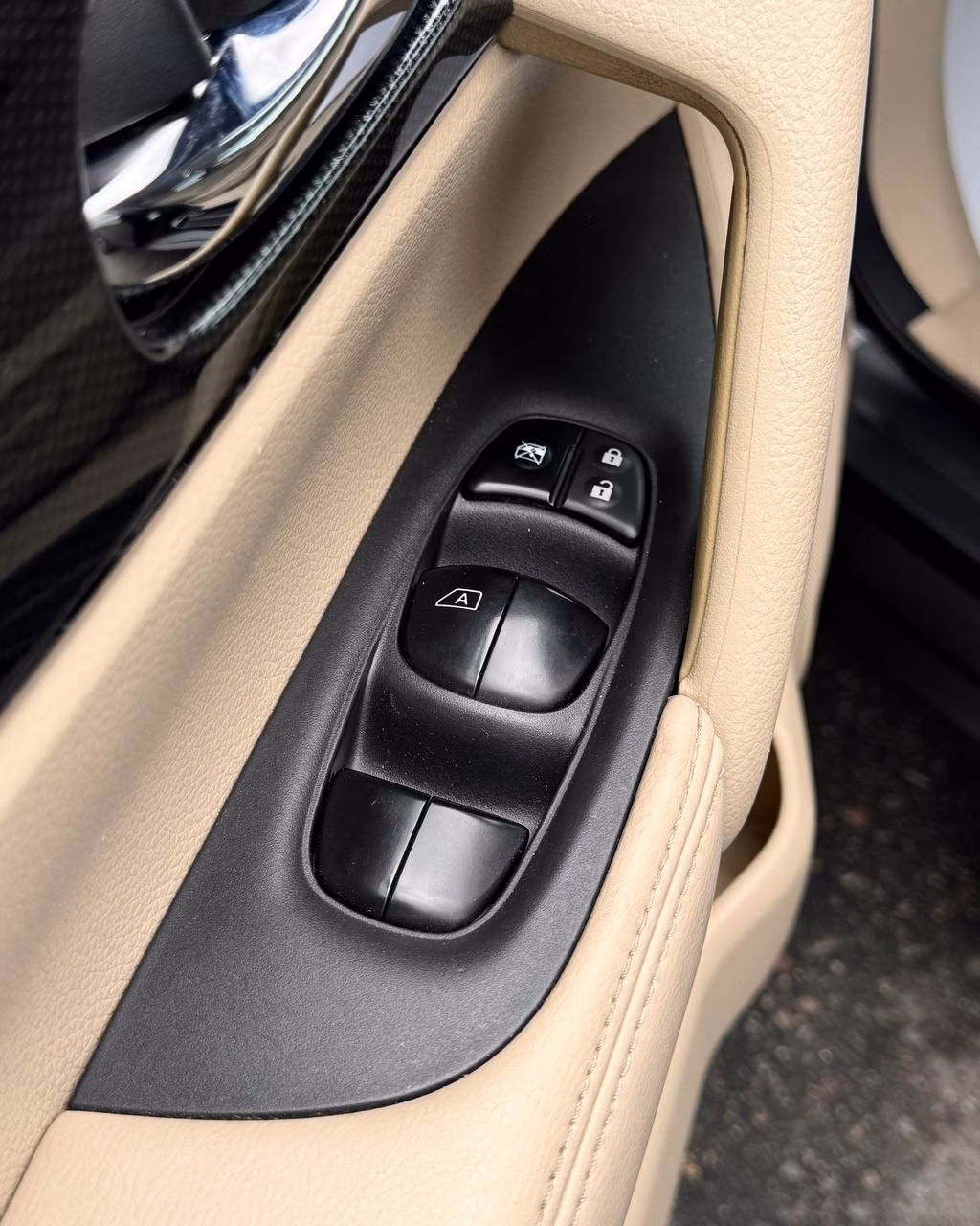 Nissan X-Trail фото 20