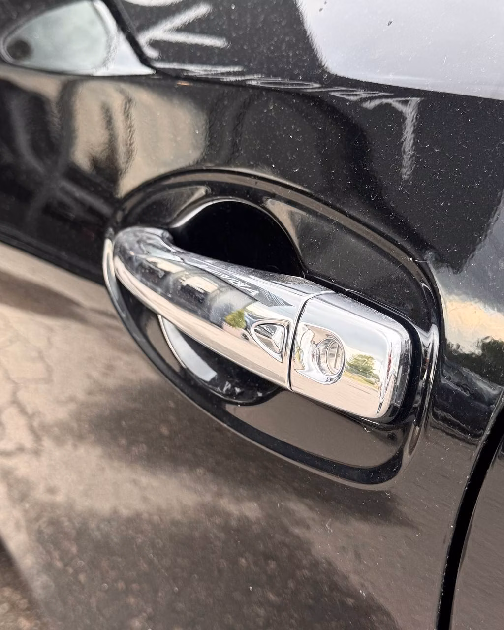 Nissan X-Trail фото 22
