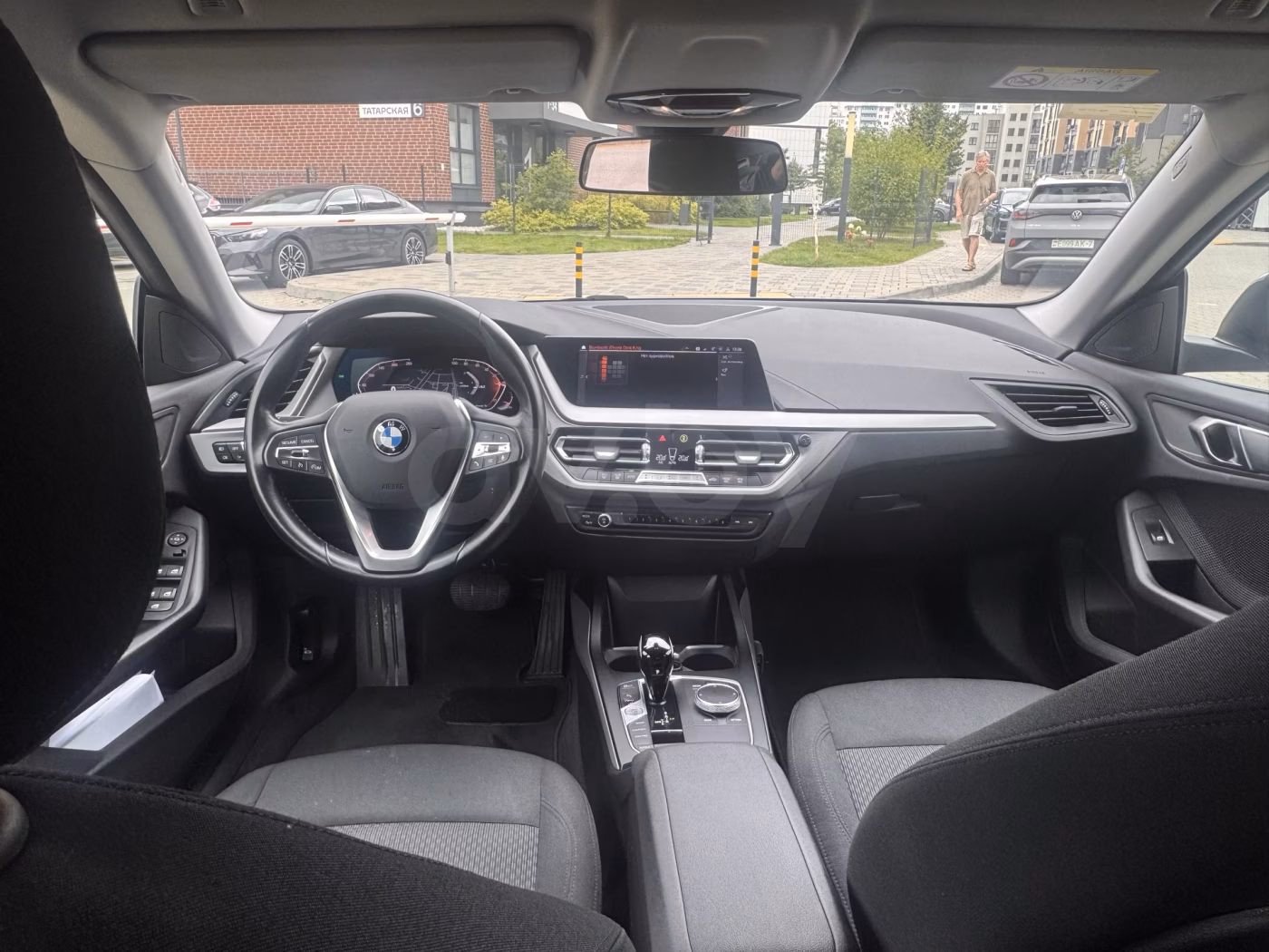 BMW 2 серия фото 7