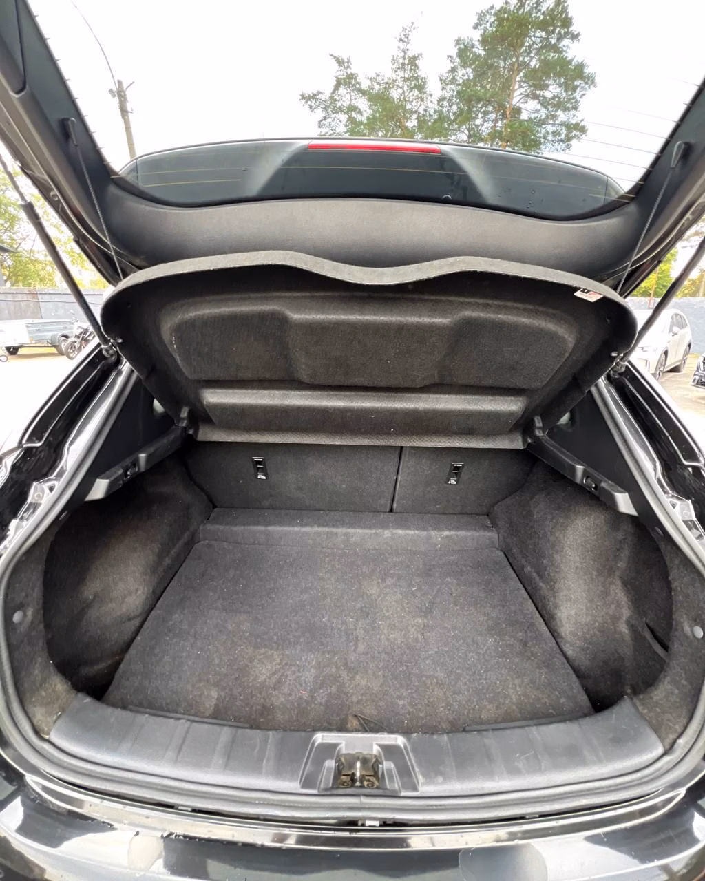Nissan Qashqai фото 10