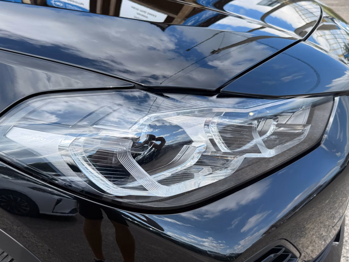 BMW X2 фото 4