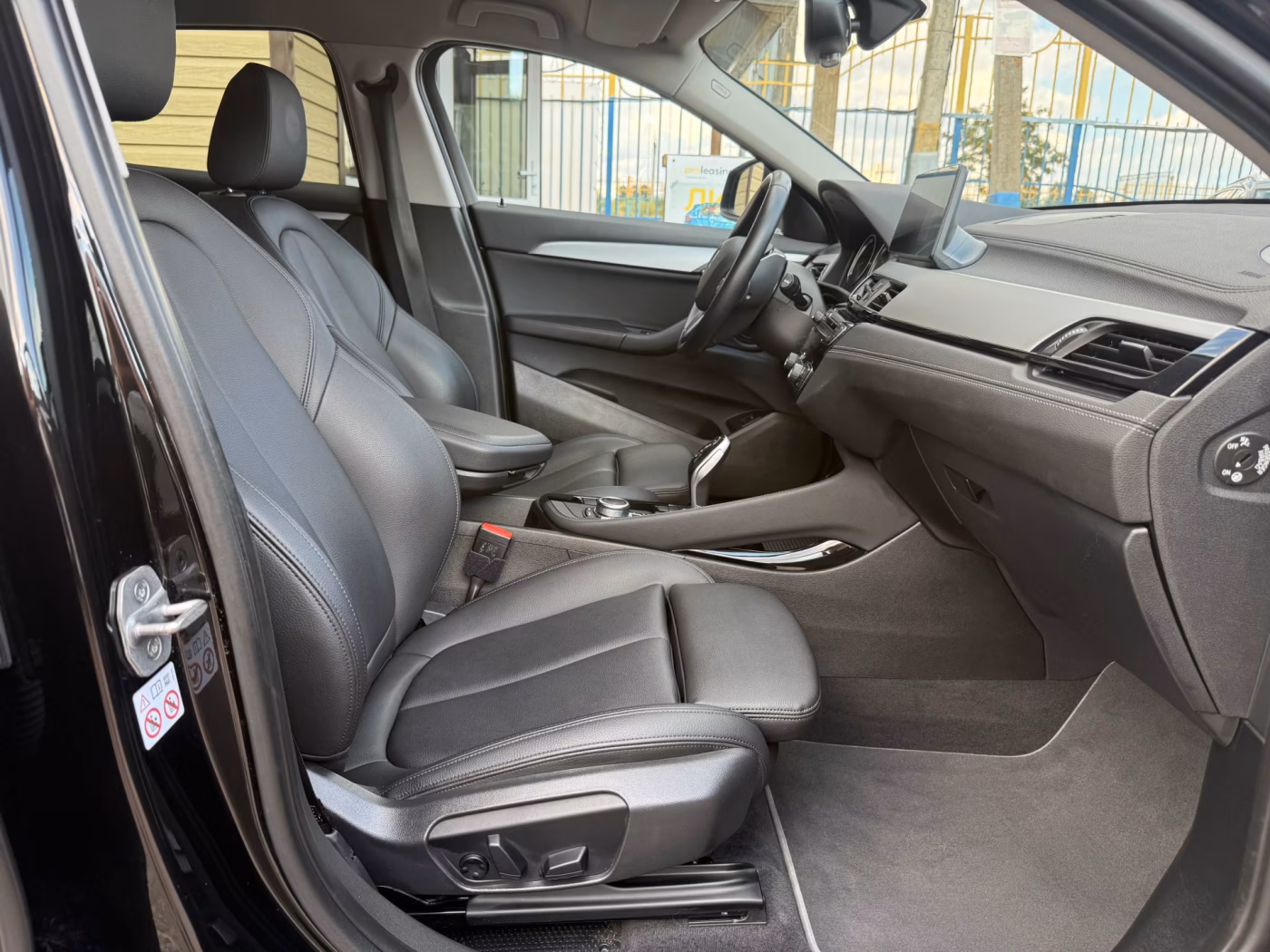 BMW X2 фото 19