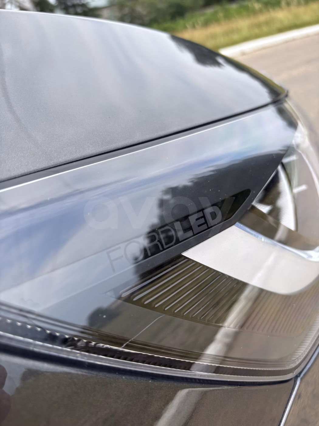 Ford Focus фото 16