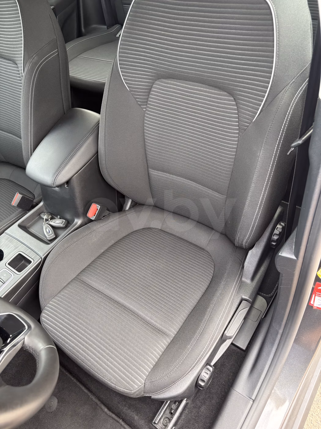 Ford Focus фото 11