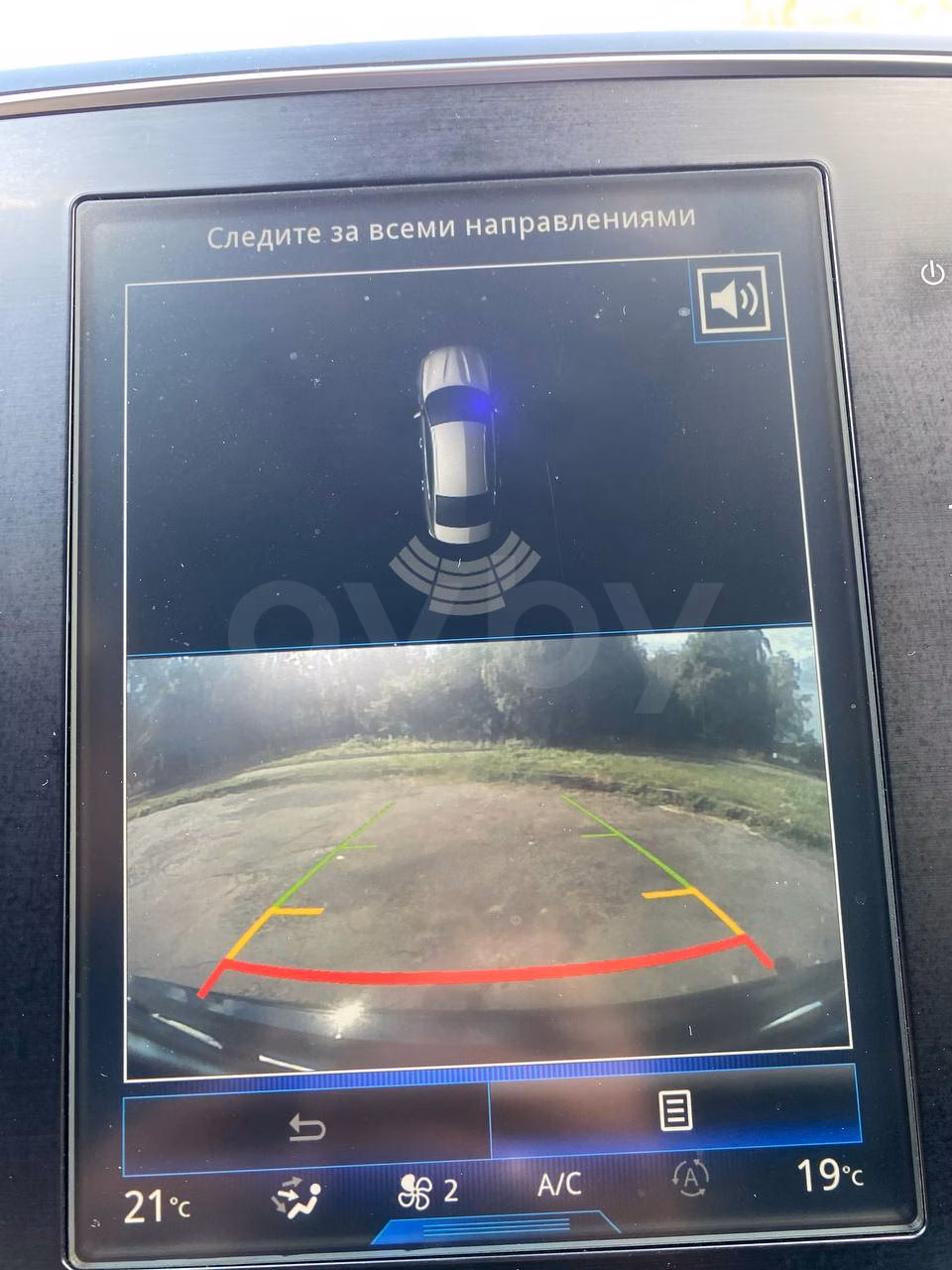 Renault Talisman фото 11