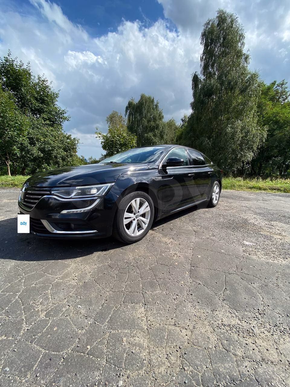 Renault Talisman фото 2